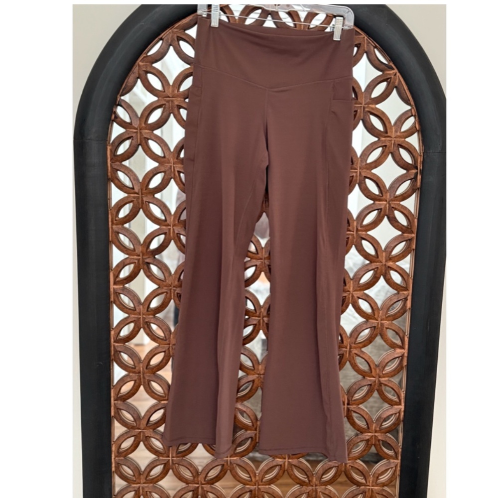 Member's Mark Everyday Active Jacket & Flare Yoga… - image 8